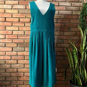 Bryn Connelly Jumper in Green Size 8